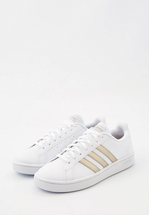 фото Кеды adidas