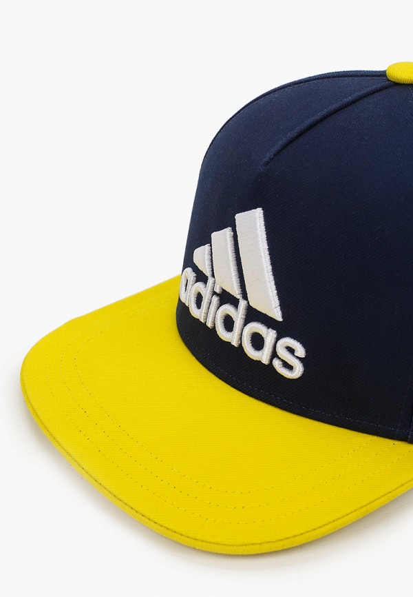 фото Бейсболка adidas