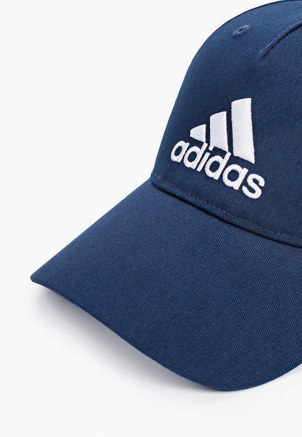 фото Бейсболка adidas