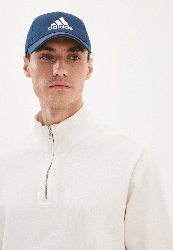 фото Бейсболка adidas
