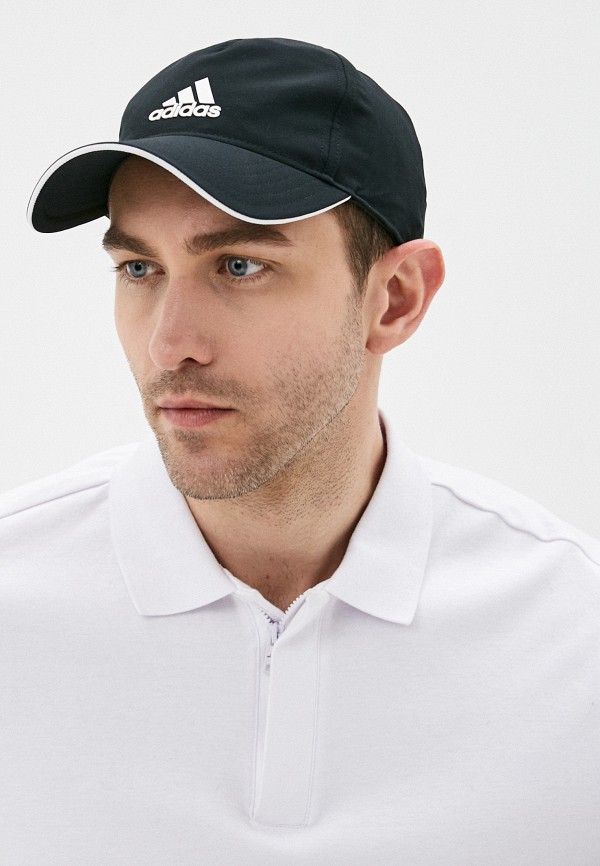 фото Бейсболка adidas