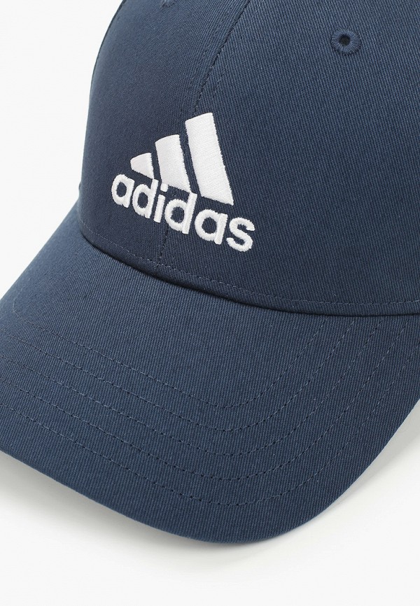 фото Бейсболка adidas
