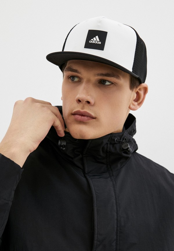 фото Бейсболка adidas