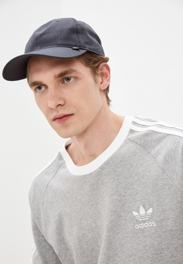 фото Бейсболка adidas