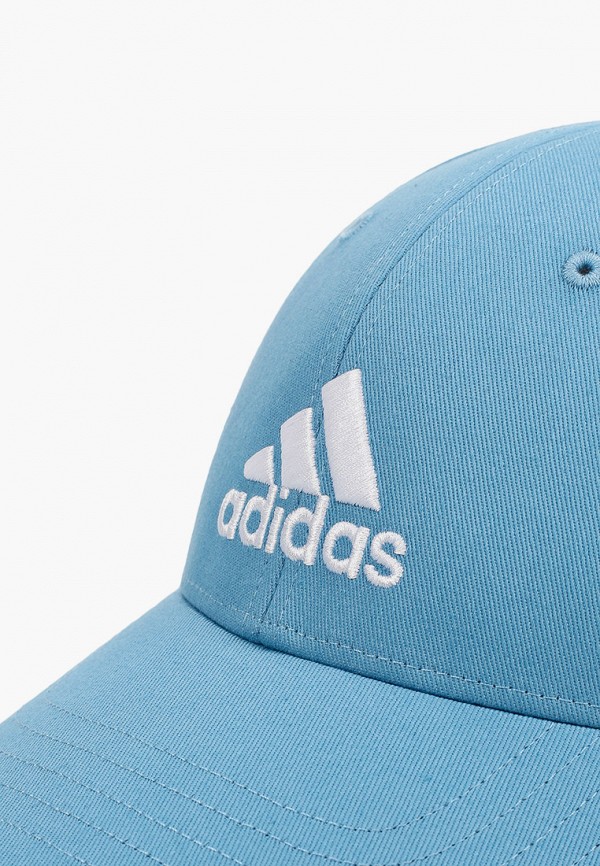 фото Бейсболка adidas
