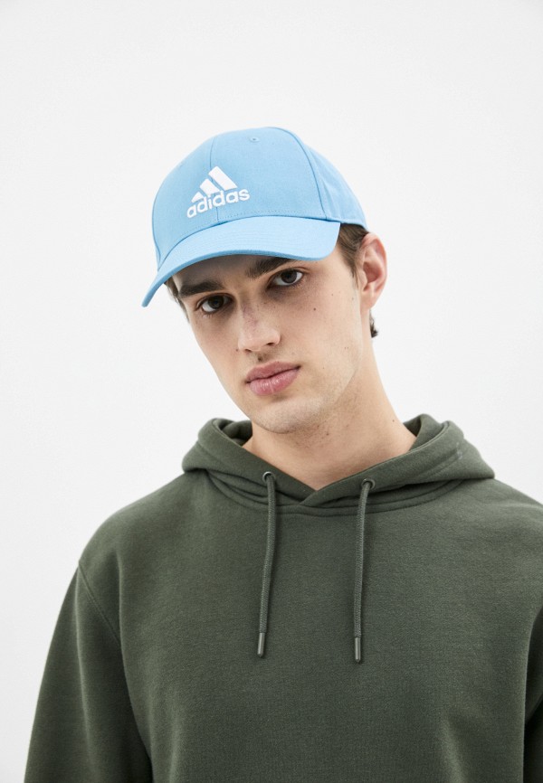 фото Бейсболка adidas