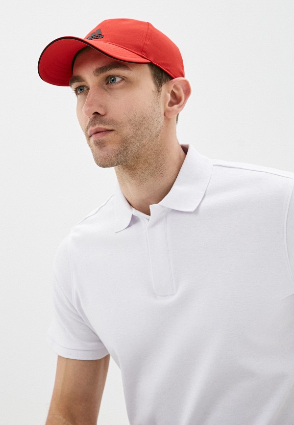 фото Бейсболка adidas