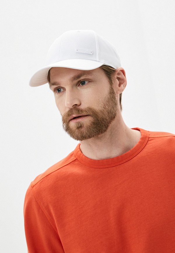 фото Бейсболка adidas