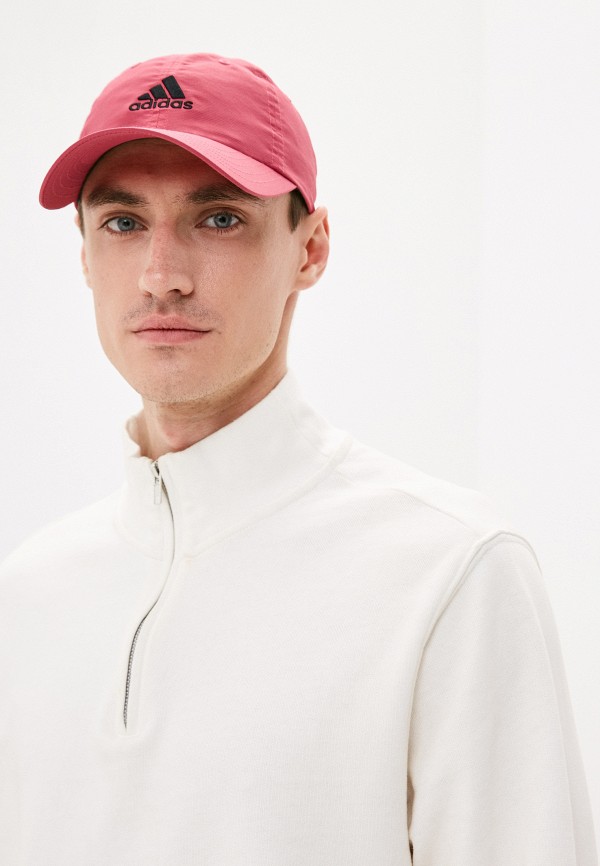 фото Бейсболка adidas