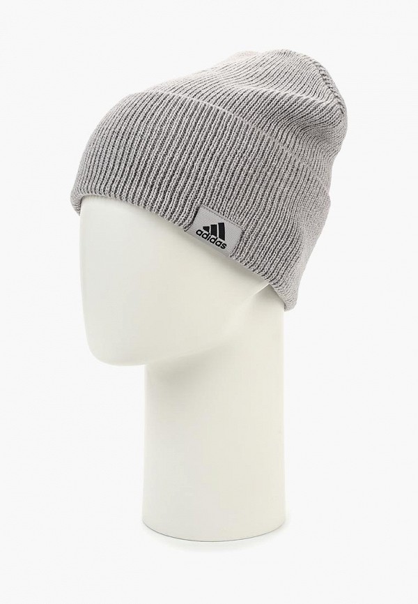 Шапка adidas, Серый
Шапка adidas, Серый