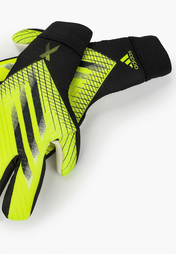 фото Перчатки вратарские adidas