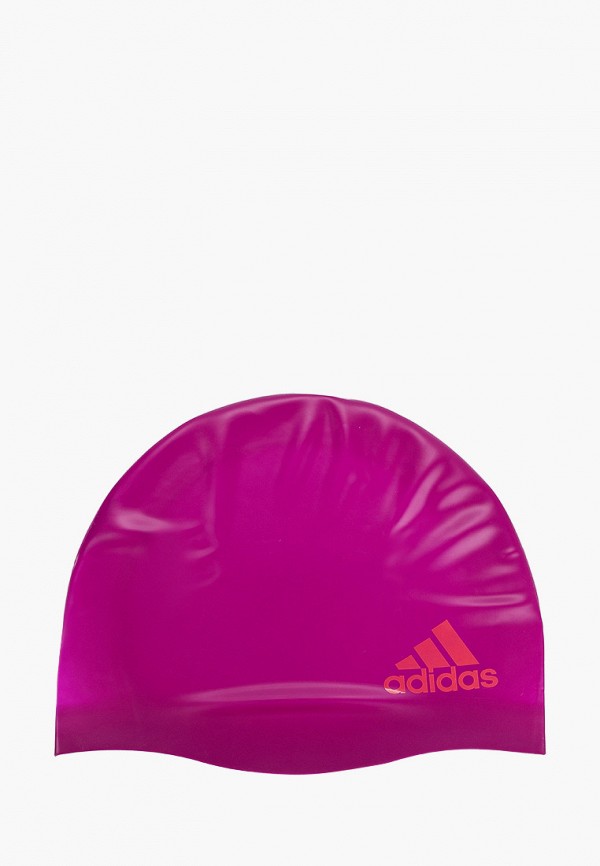 фото Шапочка для плавания adidas