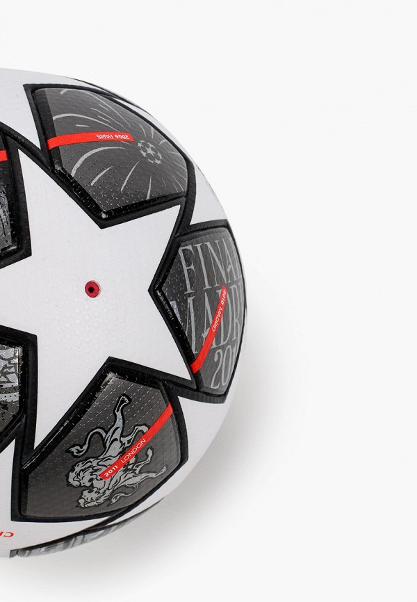 фото Мяч футбольный adidas