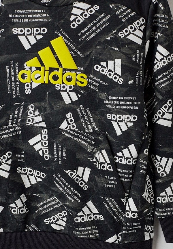 фото Худи adidas