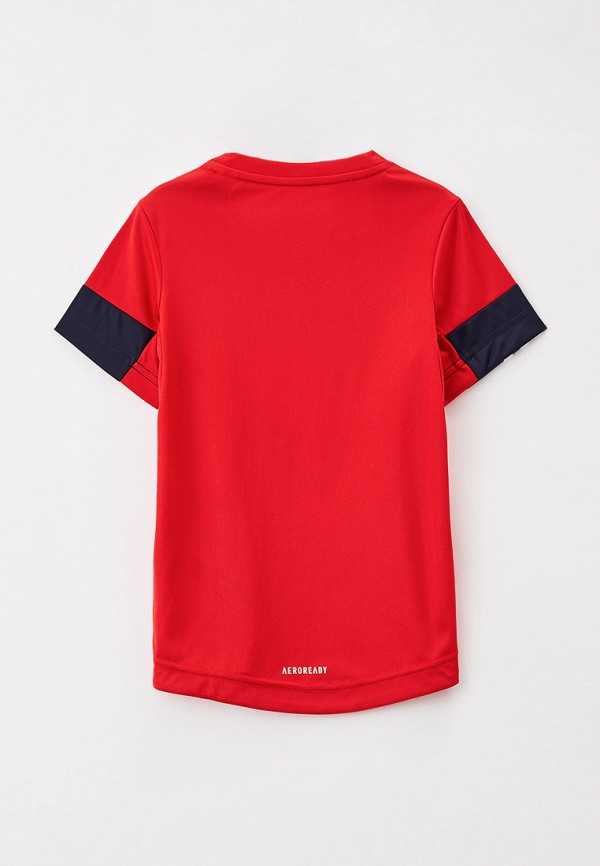 фото Футболка спортивная adidas