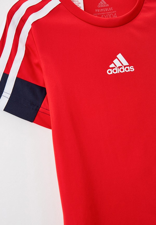 фото Футболка спортивная adidas