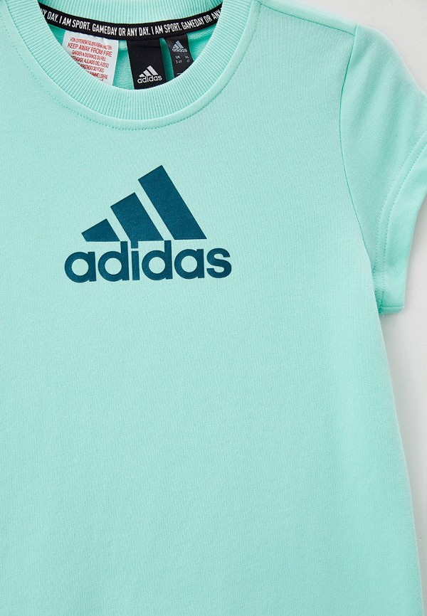 фото Платье adidas