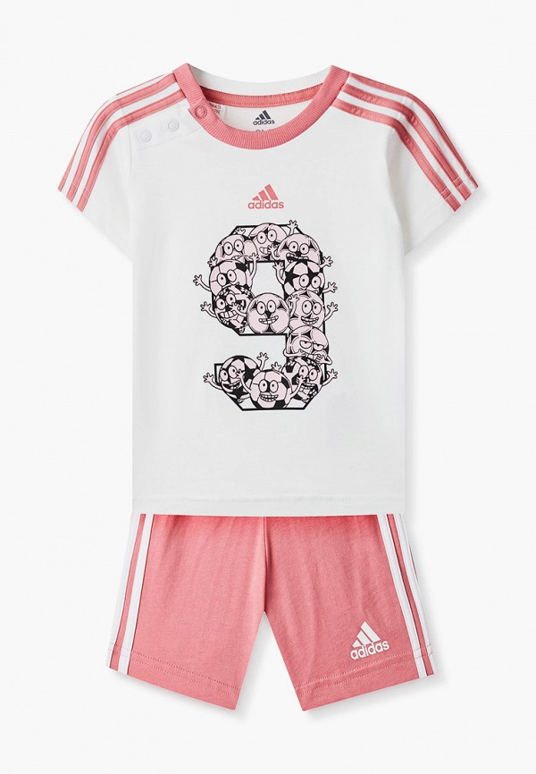 фото Костюм спортивный adidas