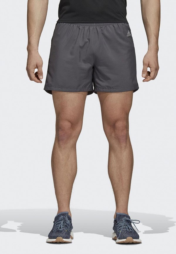 Шорты спортивные adidas, Серый
Шорты спортивные adidas, Серый