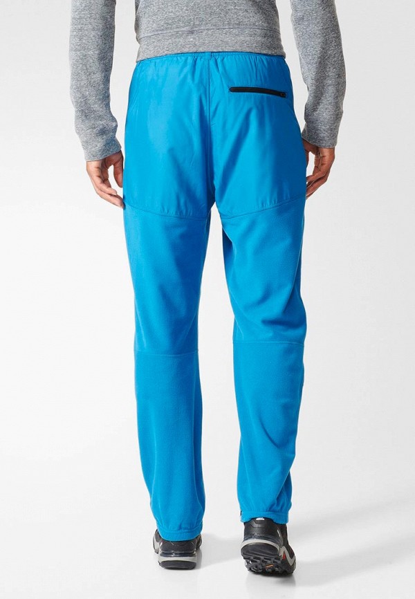 фото Брюки утепленные adidas