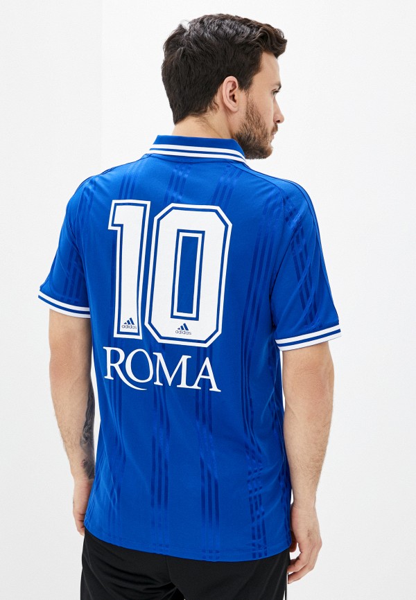 фото Поло adidas