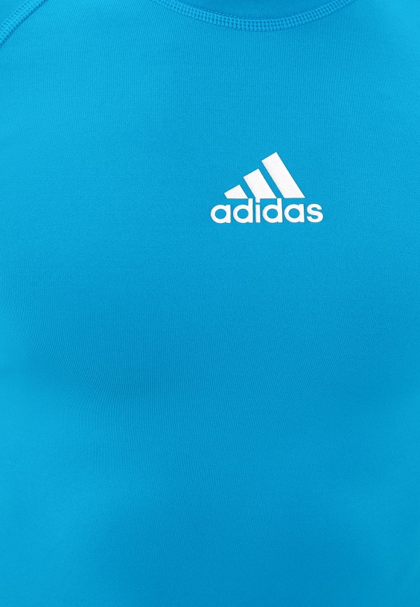 фото Лонгслив спортивный adidas