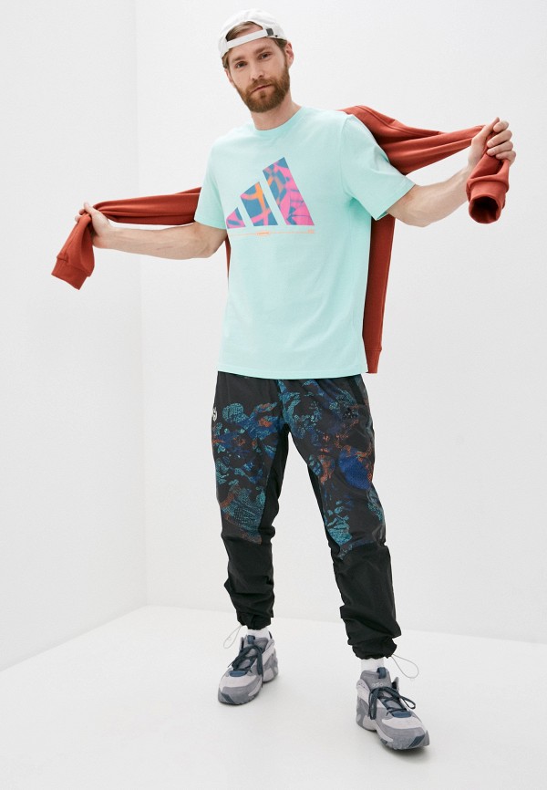 фото Брюки спортивные adidas