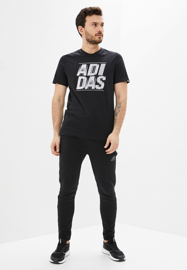 фото Брюки спортивные adidas