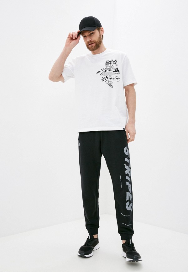 фото Брюки спортивные adidas