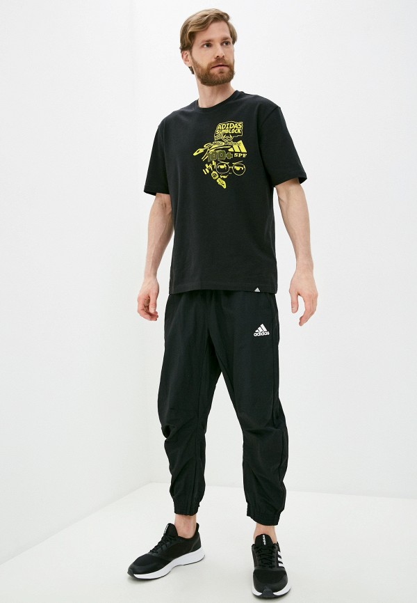 фото Брюки спортивные adidas