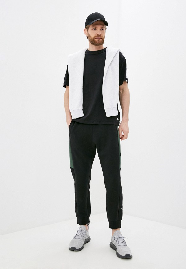 фото Брюки спортивные adidas