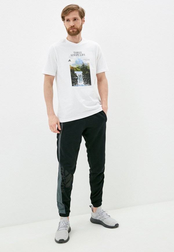 фото Брюки спортивные adidas