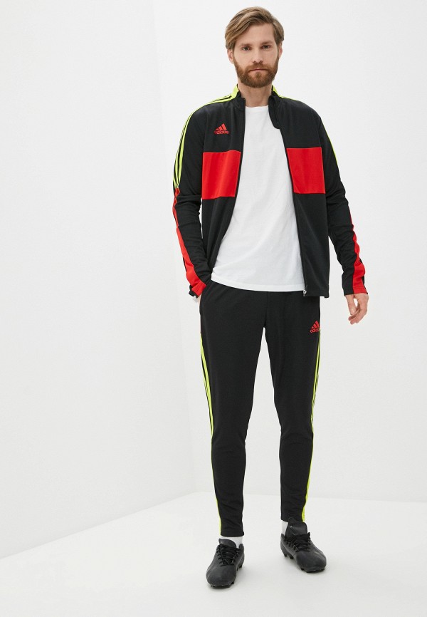 фото Брюки спортивные adidas