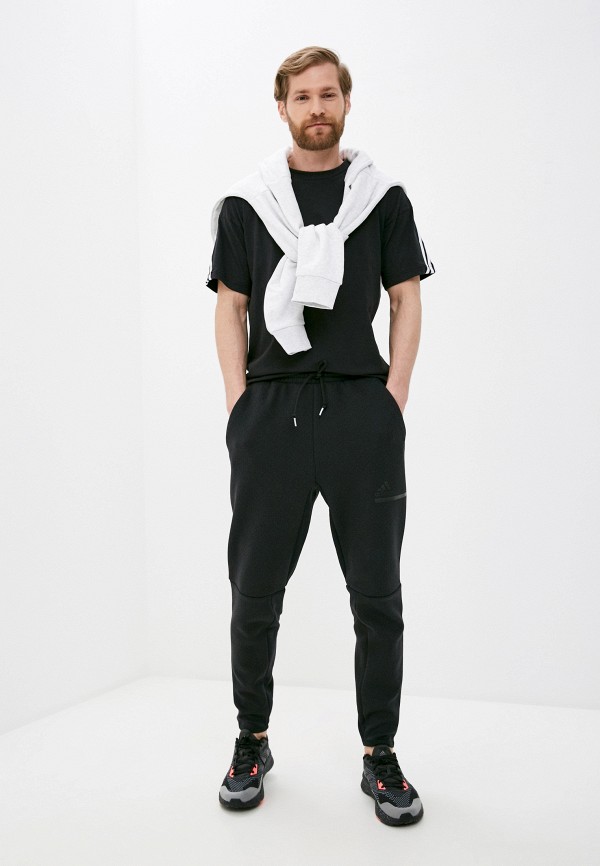 фото Брюки спортивные adidas