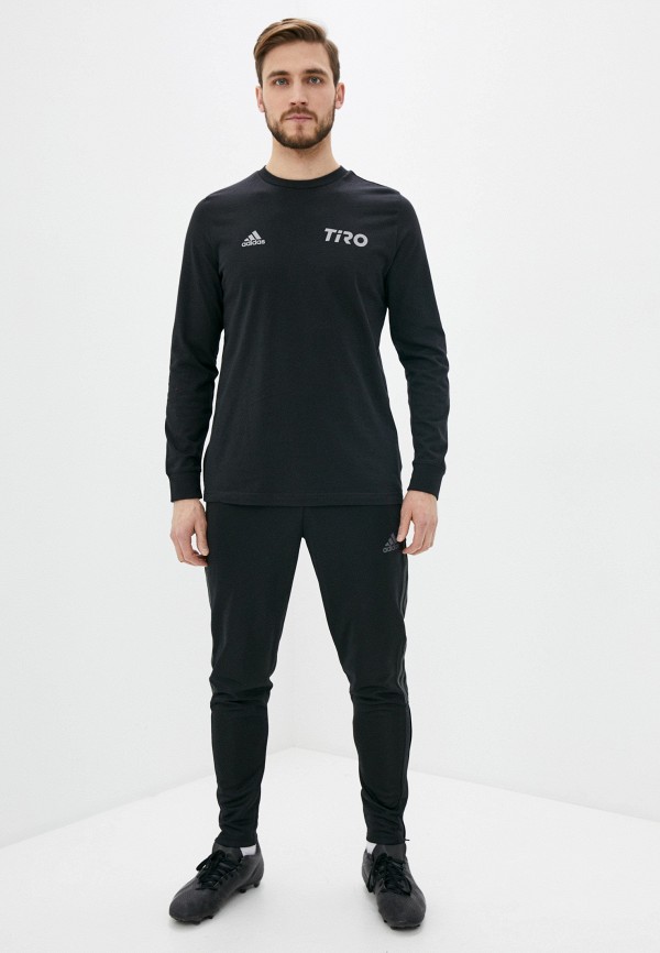 фото Брюки спортивные adidas