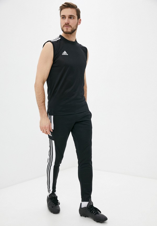 фото Брюки спортивные adidas