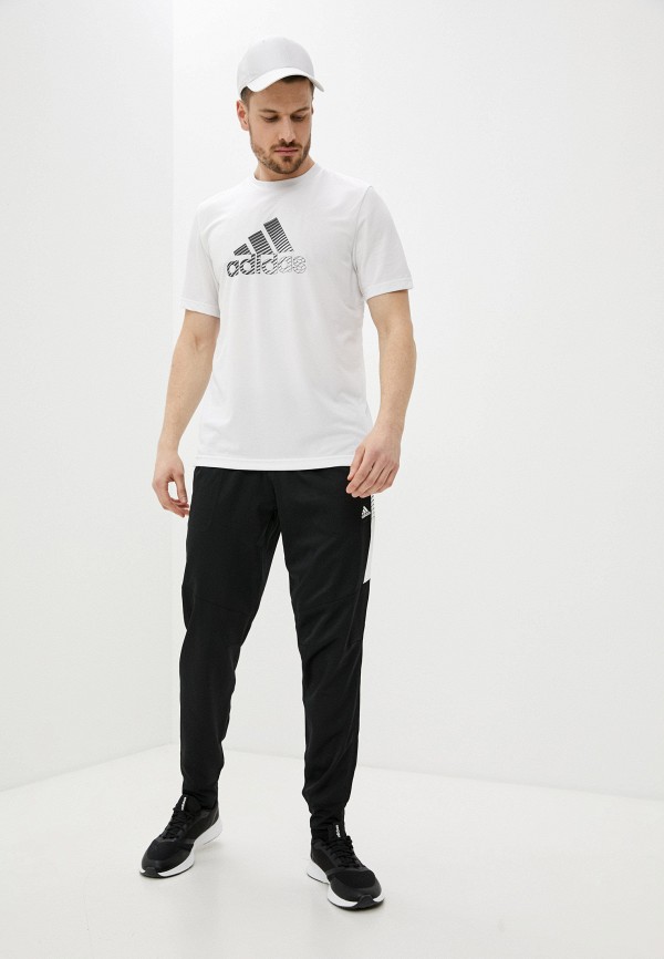 фото Брюки спортивные adidas