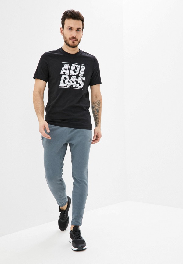 фото Брюки спортивные adidas