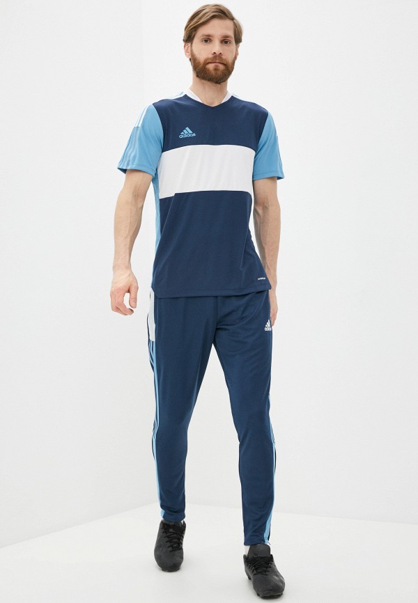 фото Брюки спортивные adidas