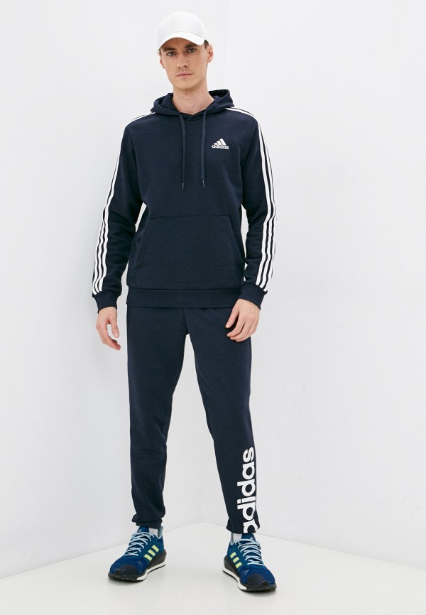 фото Брюки спортивные adidas