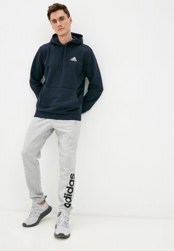 фото Брюки спортивные adidas