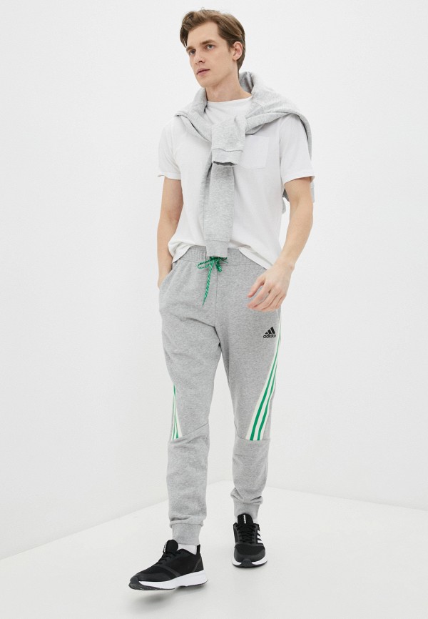 фото Брюки спортивные adidas