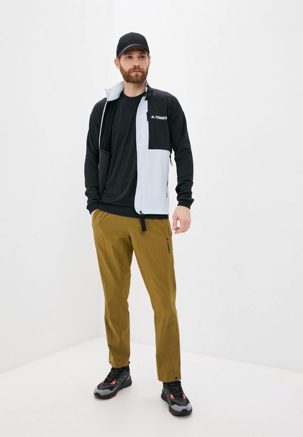 фото Брюки спортивные adidas