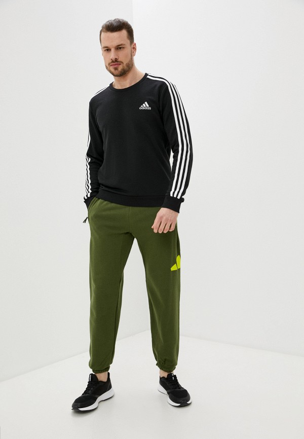 фото Брюки спортивные adidas