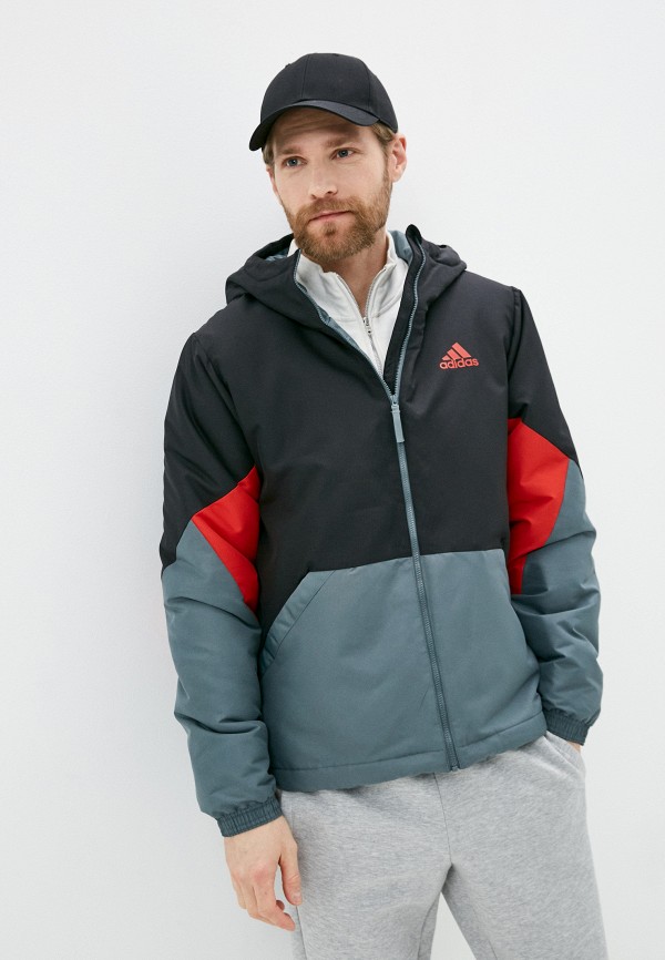фото Куртка утепленная adidas