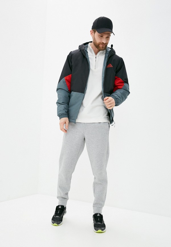 фото Куртка утепленная adidas