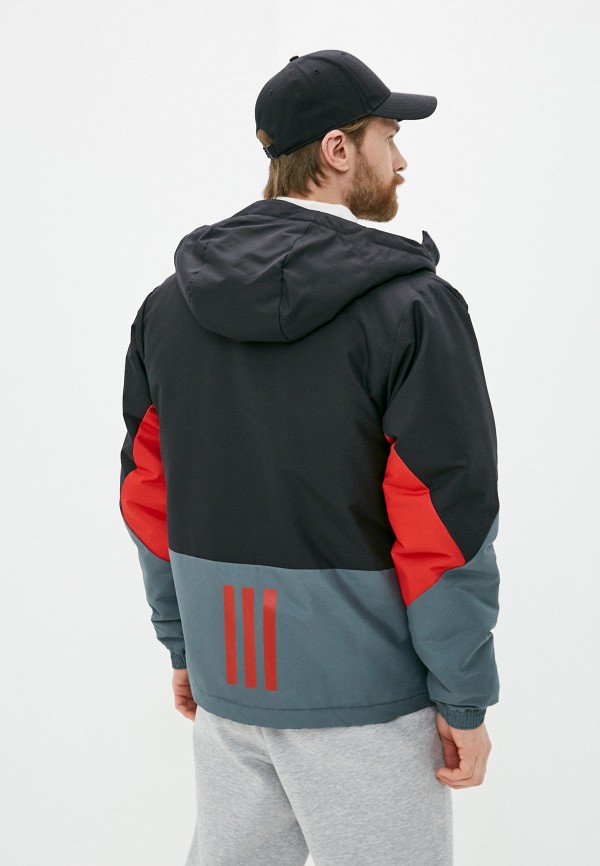 фото Куртка утепленная adidas