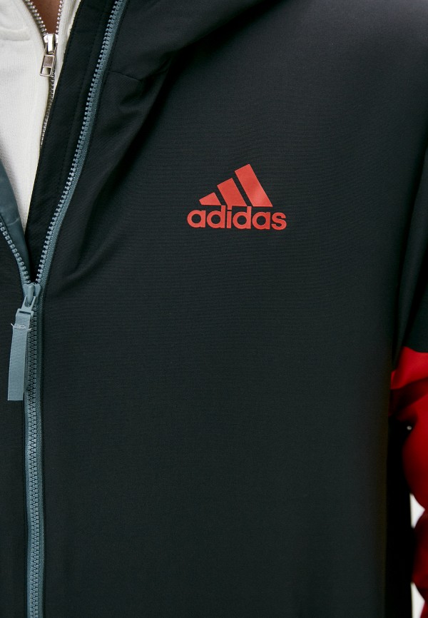 фото Куртка утепленная adidas
