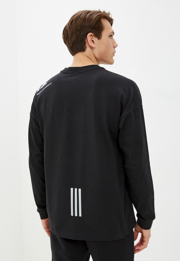 фото Лонгслив adidas