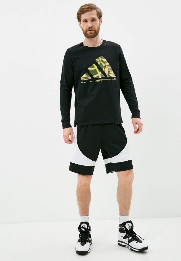 фото Лонгслив adidas